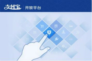 企業(yè)支付寶子賬戶怎么申請